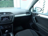 Volkswagen Tiguan  2.0 TDI 