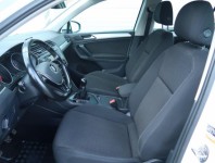 Volkswagen Tiguan  2.0 TDI 