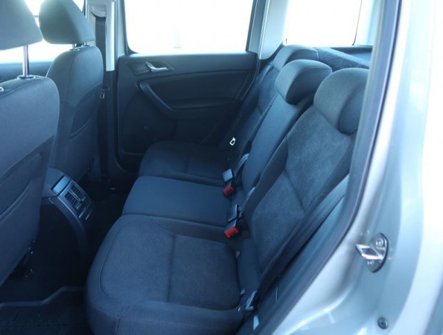 Škoda Yeti  1.4 TSI 