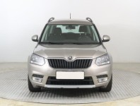 Škoda Yeti  1.4 TSI 