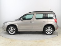 Škoda Yeti  1.4 TSI 