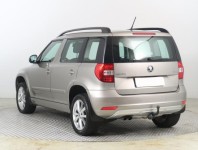 Škoda Yeti  1.4 TSI 