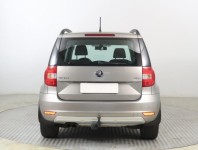 Škoda Yeti  1.4 TSI 
