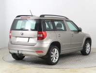 Škoda Yeti  1.4 TSI 
