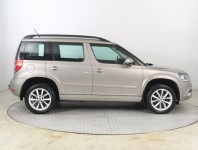Škoda Yeti  1.4 TSI 