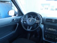 Škoda Yeti  1.4 TSI 