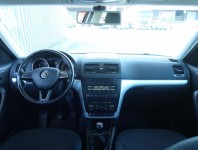 Škoda Yeti  1.4 TSI 