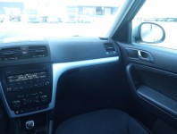 Škoda Yeti  1.4 TSI 