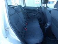 Škoda Yeti  1.4 TSI 