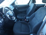 Škoda Yeti  1.4 TSI 