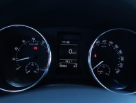 Škoda Yeti  1.4 TSI 