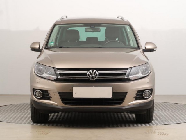 Volkswagen Tiguan  2.0 TDI Sport