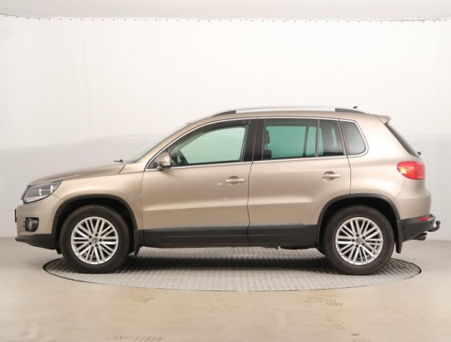 Volkswagen Tiguan  2.0 TDI Sport