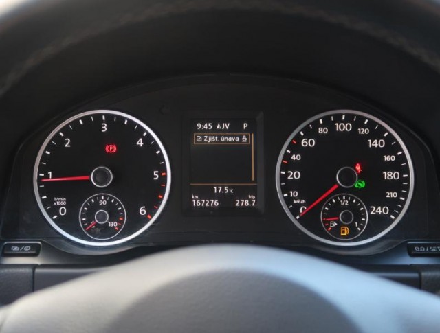 Volkswagen Tiguan  2.0 TDI Sport