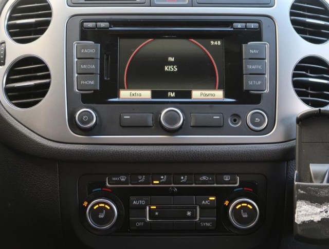Volkswagen Tiguan  2.0 TDI Sport