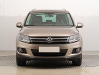 Volkswagen Tiguan  2.0 TDI Sport