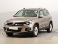Volkswagen Tiguan  2.0 TDI Sport
