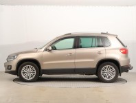 Volkswagen Tiguan  2.0 TDI Sport