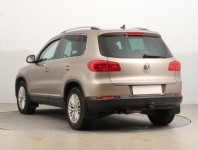 Volkswagen Tiguan  2.0 TDI Sport