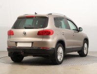 Volkswagen Tiguan  2.0 TDI Sport