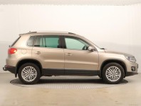 Volkswagen Tiguan  2.0 TDI Sport