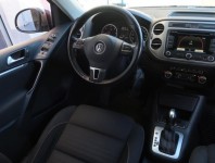 Volkswagen Tiguan  2.0 TDI Sport