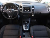 Volkswagen Tiguan  2.0 TDI Sport