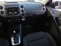 Volkswagen Tiguan  2.0 TDI Sport