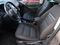 Volkswagen Tiguan  2.0 TDI Sport