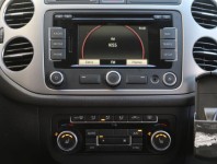 Volkswagen Tiguan  2.0 TDI Sport