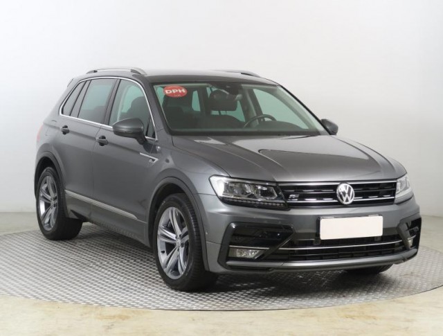 Volkswagen Tiguan  1.5 TSI R-Line