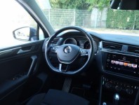 Volkswagen Tiguan  1.5 TSI R-Line