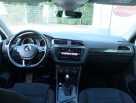 Volkswagen Tiguan  1.5 TSI R-Line