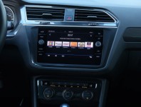 Volkswagen Tiguan  1.5 TSI R-Line