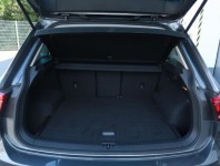 Volkswagen Tiguan  1.5 TSI R-Line