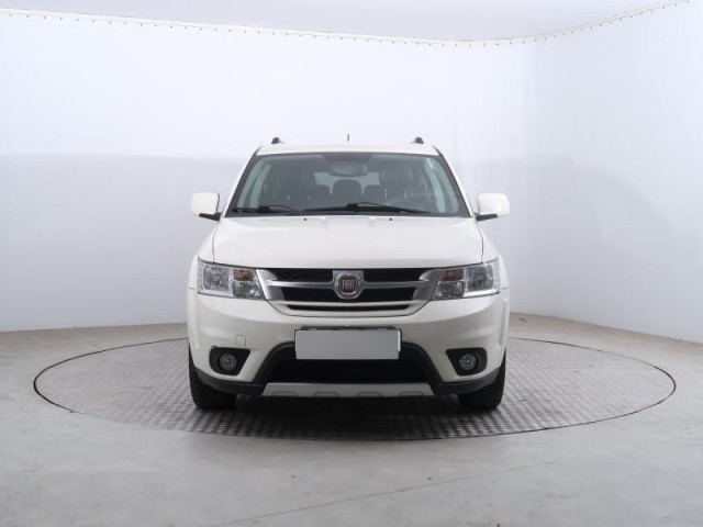 Fiat Freemont  2.0 MultiJet 