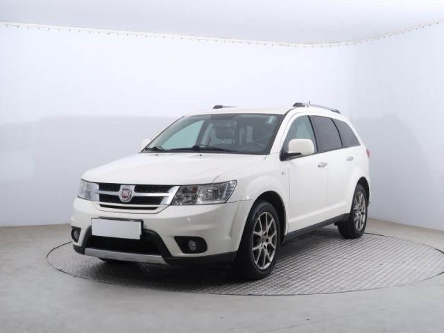 Fiat Freemont  2.0 MultiJet 