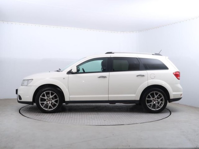 Fiat Freemont  2.0 MultiJet 