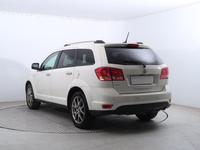 Fiat Freemont  2.0 MultiJet 
