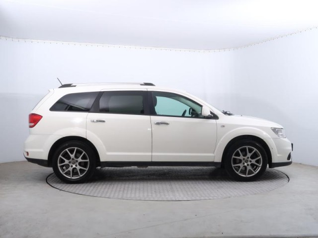Fiat Freemont  2.0 MultiJet 