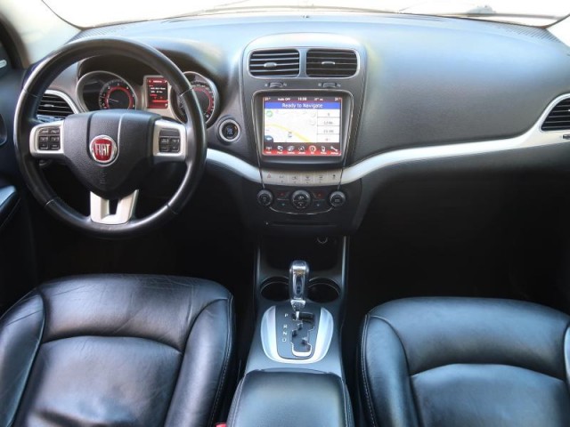 Fiat Freemont  2.0 MultiJet 
