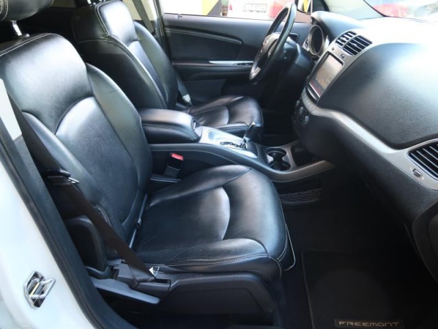 Fiat Freemont  2.0 MultiJet 