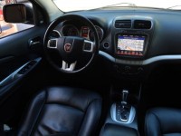 Fiat Freemont  2.0 MultiJet 