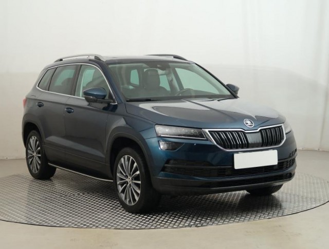 Škoda Karoq  1.5 TSI Style