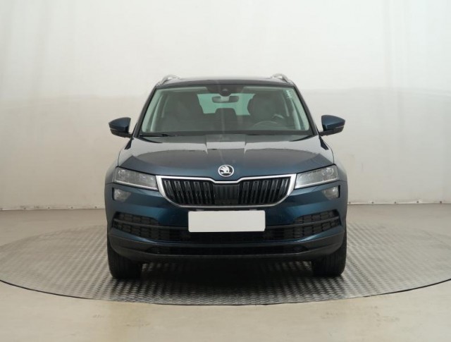Škoda Karoq  1.5 TSI Style
