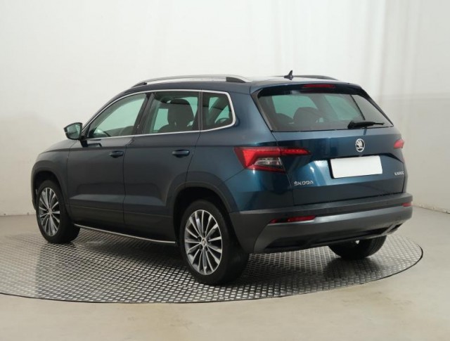 Škoda Karoq  1.5 TSI Style