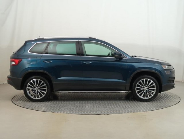 Škoda Karoq  1.5 TSI Style