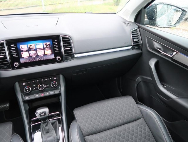 Škoda Karoq  1.5 TSI Style