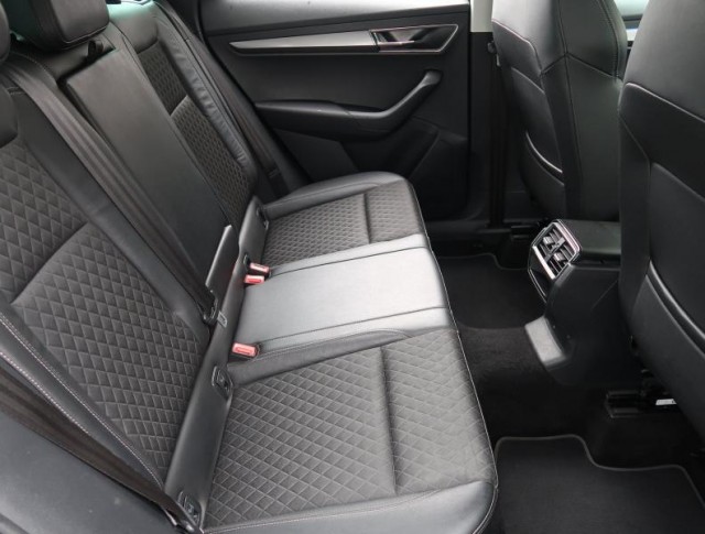 Škoda Karoq  1.5 TSI Style