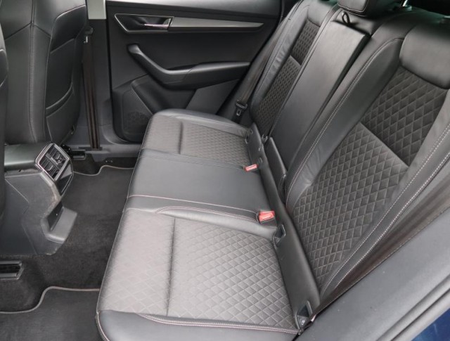 Škoda Karoq  1.5 TSI Style